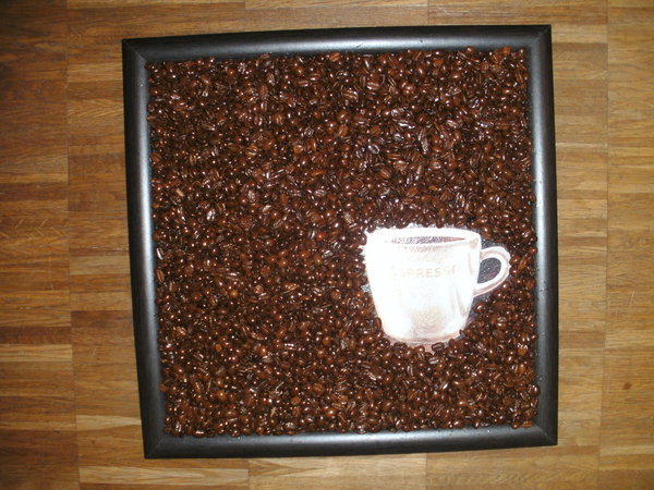 Kaffeebilder Aromatisch