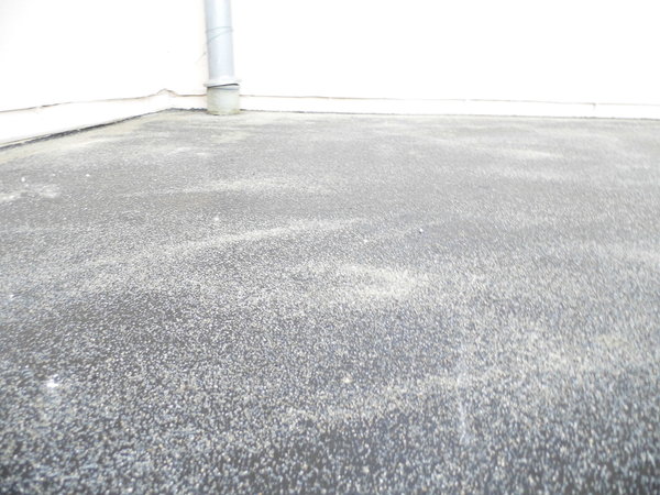 Steinteppich Garagenboden 19-20 m² bei 8mm